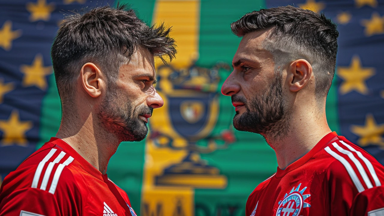 Hungary vs Switzerland: Live Euro 2024 Updates and Scores, HUN v SUI, Cologne Clash