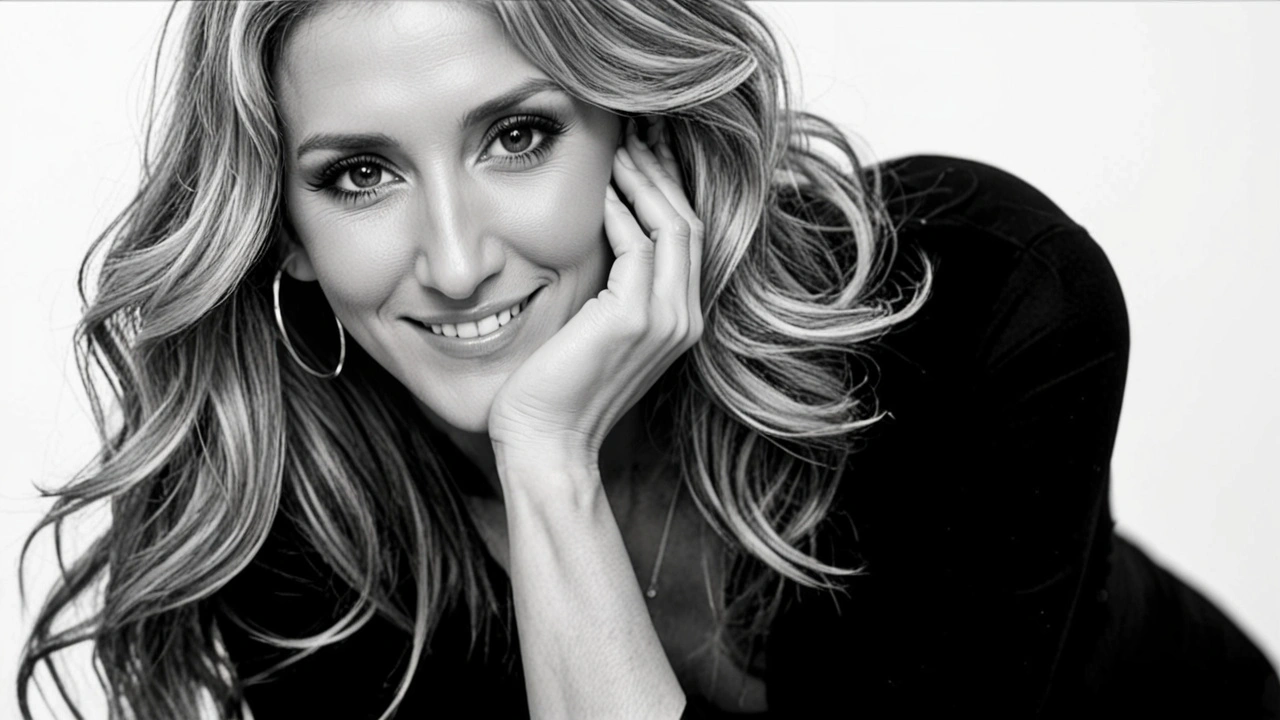 Celine Dion Set for Triumphant Return to the Stage Amidst Health Battle with Stiff Person Syndrome