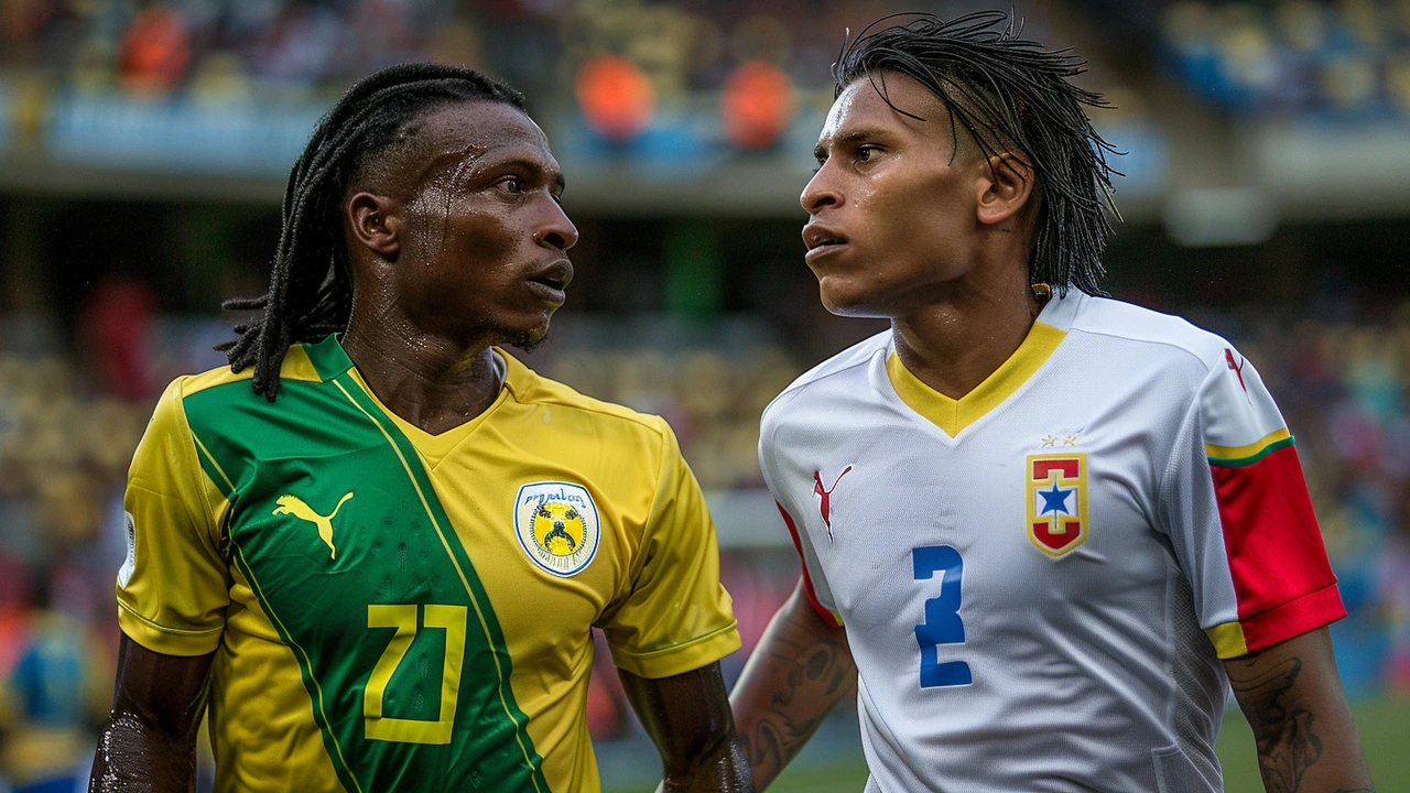 Jamaica vs Venezuela: How and Where to Watch Live Stream, TV Coverage, and Kick-Off Time for Copa America 2024