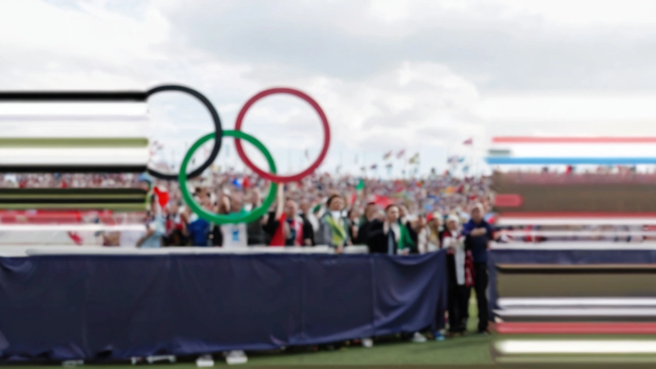 Understanding the Olympic Golf Playoff Format for Paris 2024: Rules and Scenarios