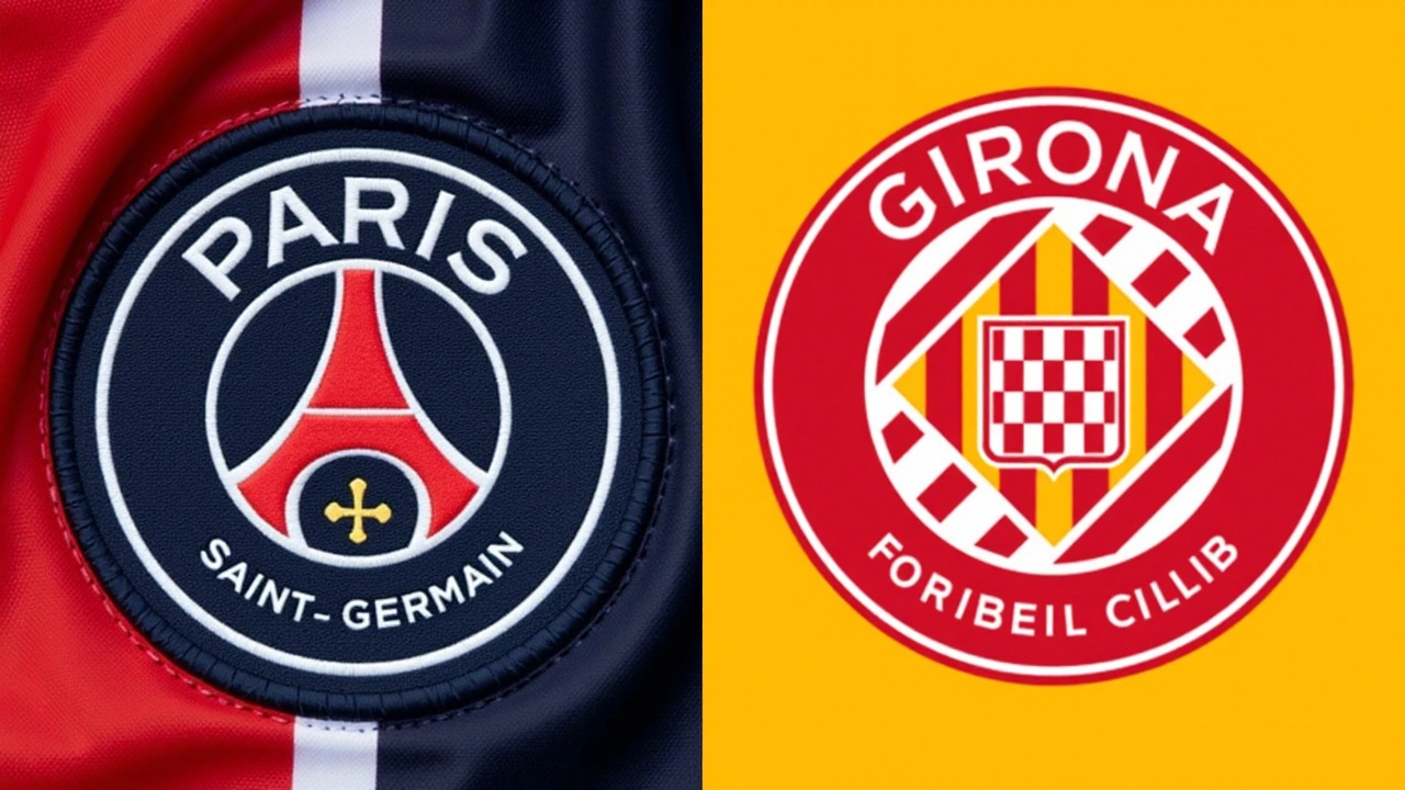 PSG vs Girona: Champions League Debut Highlights, Predictions, and Lineups