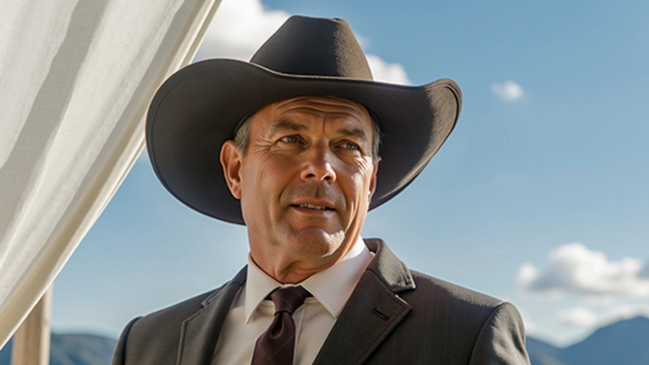 Kevin Costner's Exit from 'Yellowstone': How the Series Adapts to John Dutton's Departure