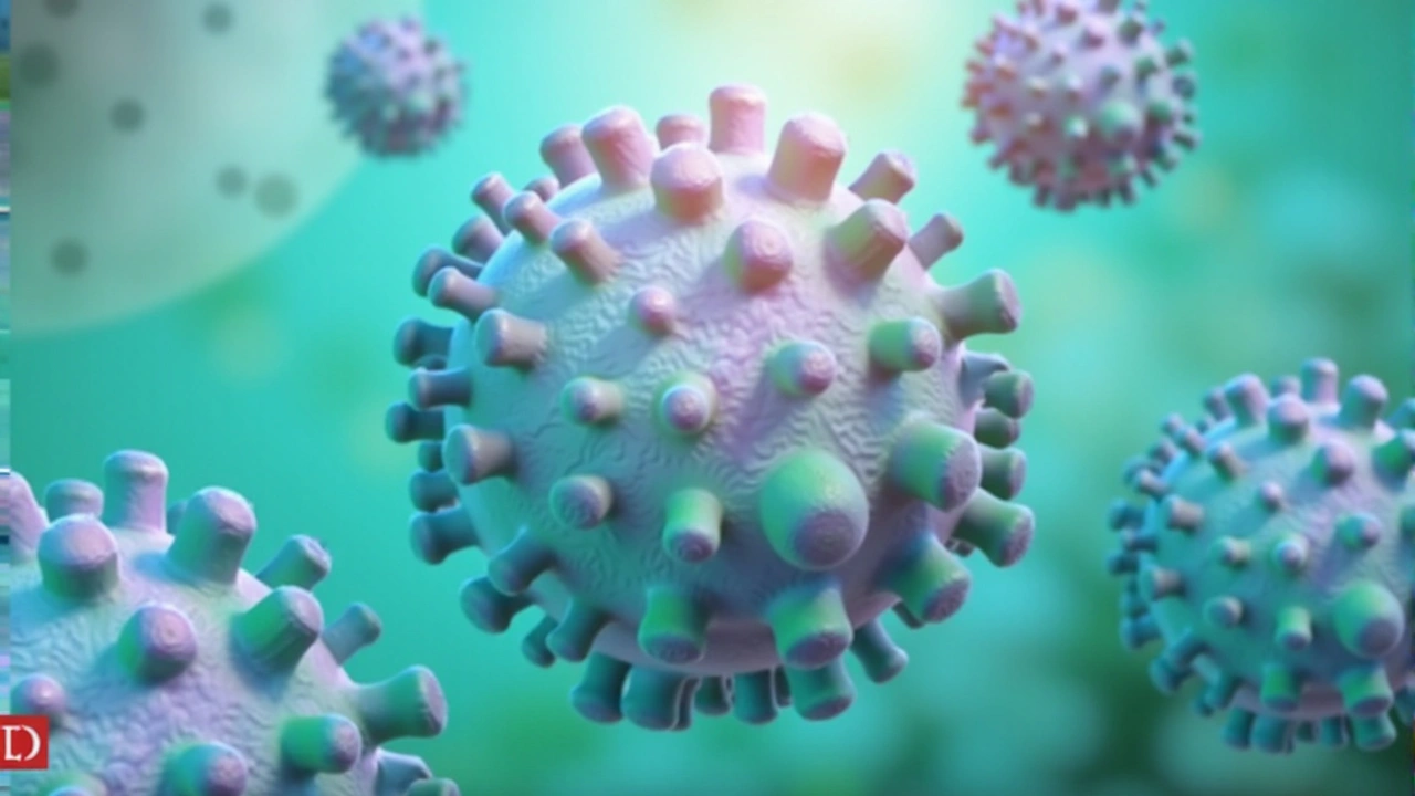 Breakthroughs in Human Metapneumovirus Vaccine Development: New Hope for Respiratory Infections