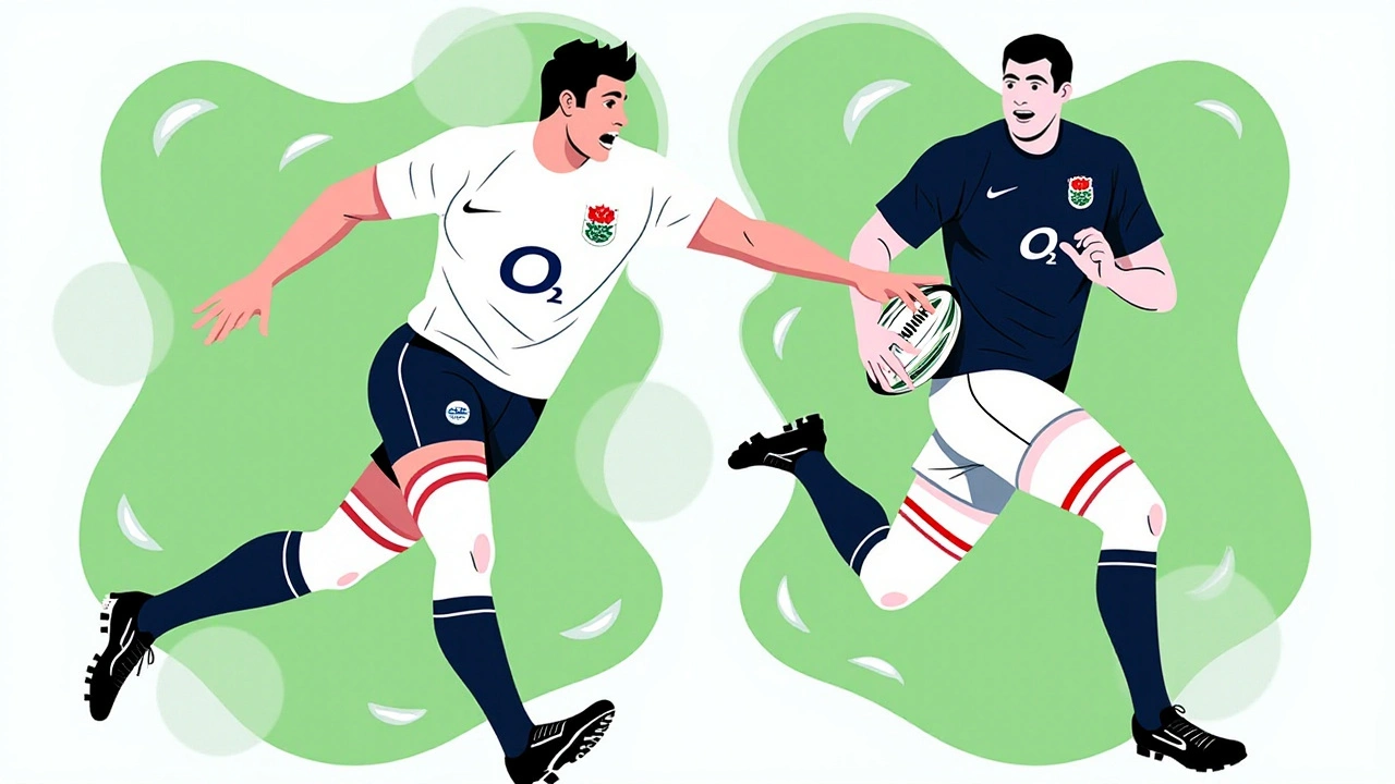 Expert Six Nations 2025 Rugby Predictions: Will France Clinch Victory?