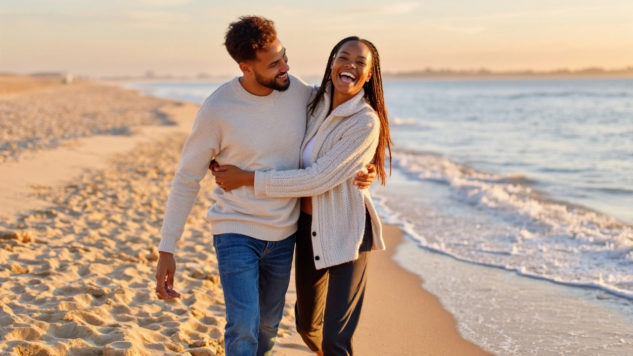 140 Boyfriend Nicknames for 2025: The Ultimate Guide to Cute, Classic, and Silly Names