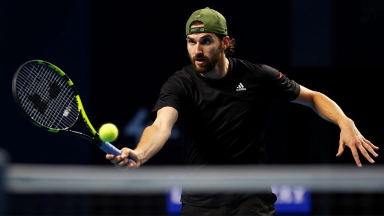 PrizePicks Tennis Props: Tactics to Win on Total Games and Aces for December 10