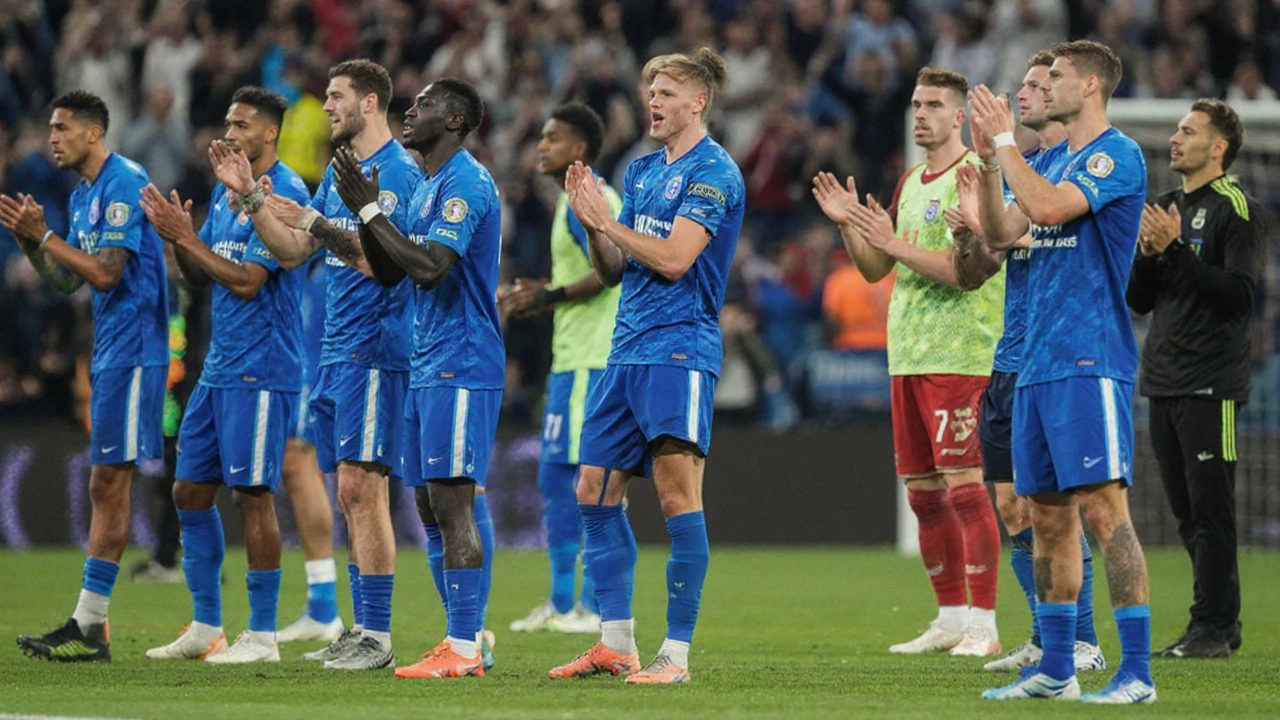 Betting Outlook, Tactical Nuances and Predictions