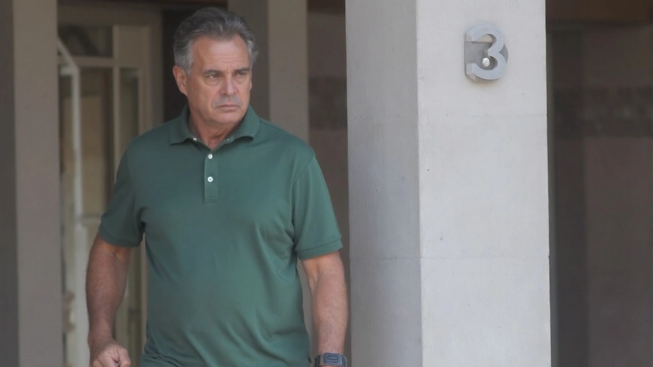 Jair Bolsonaro sentenced to 27 years in Brazil over coup attempt