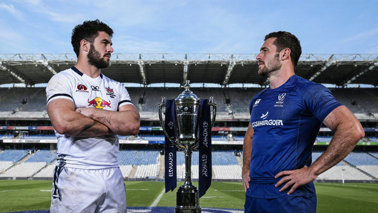 Key Players and Turning Points