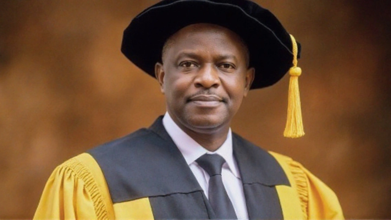 PENGASSAN, NUPENG barred from unionising FUPRE staff, says VC