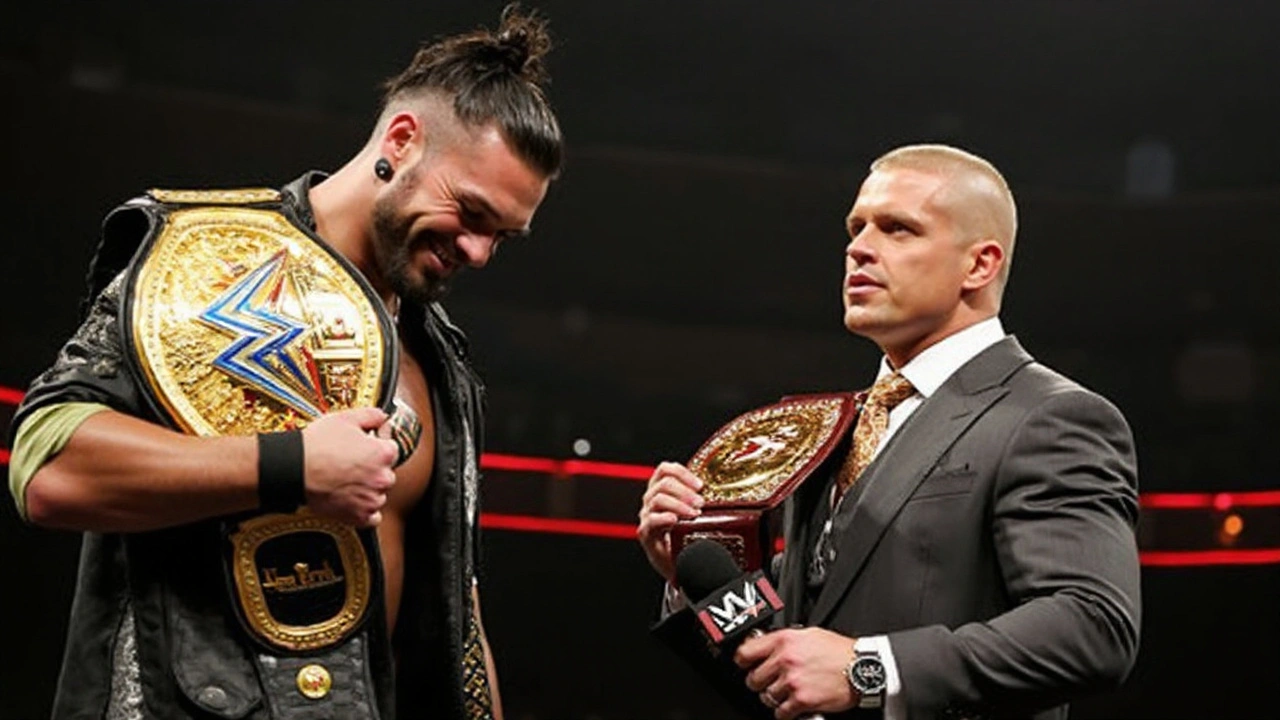What This Means for the Ongoing Rivalries