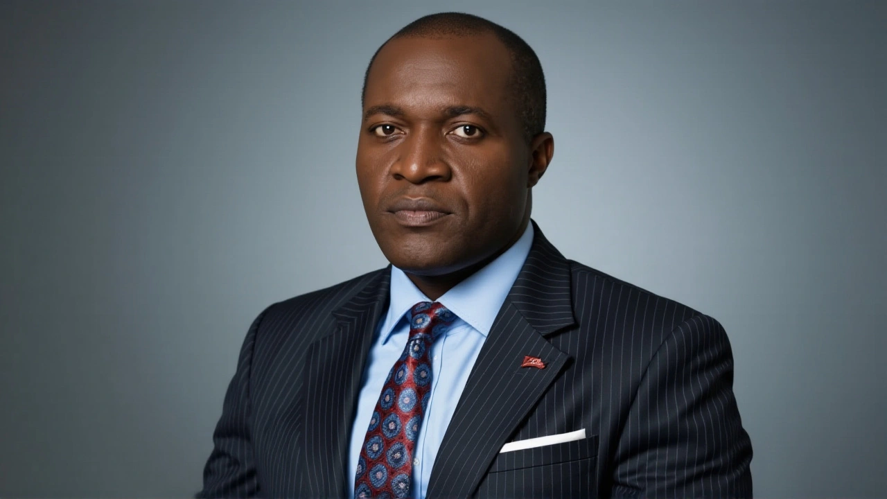 Access Bank UK Secures 76% Stake in Mauritius' AfrAsia Bank
