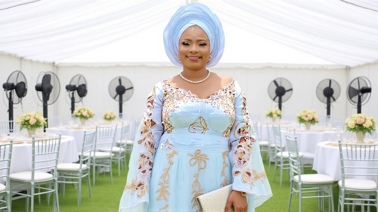 Background Deep Dive: The Rise of Celebrity Politicians in Nigeria