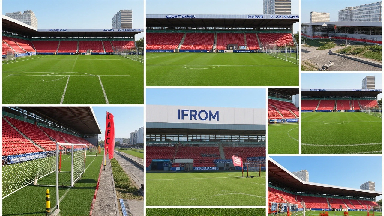Bromley Snaps Six‑Game Drought with 1‑0 Win Over Crewe