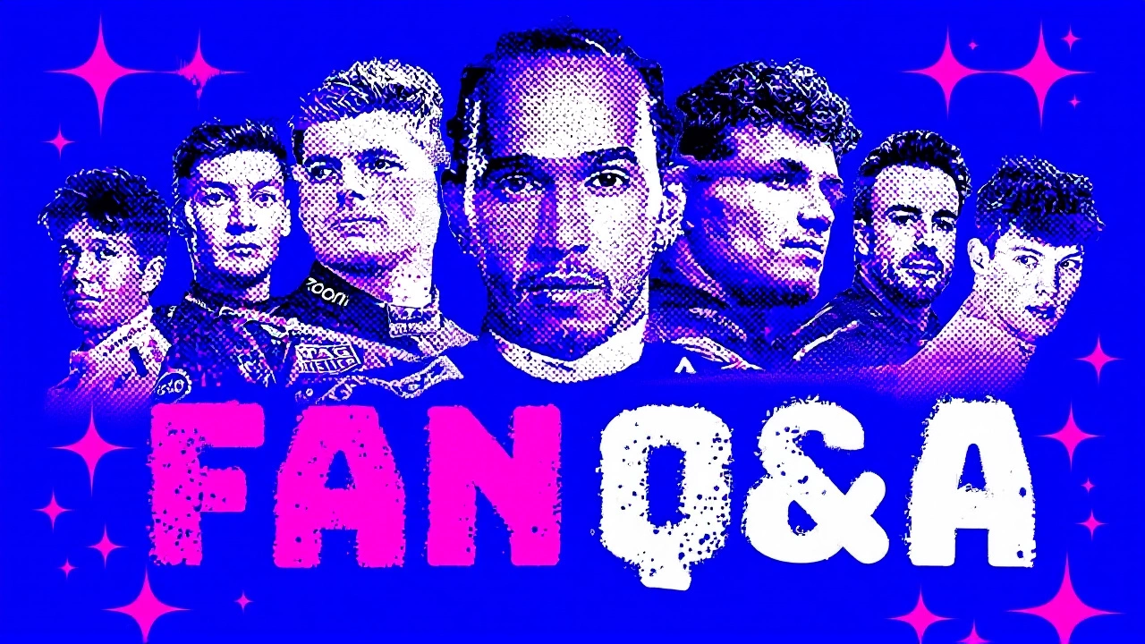 Red Bull and Williams Talk Triple Crown Hopes as Alonso Chases Indy Victory