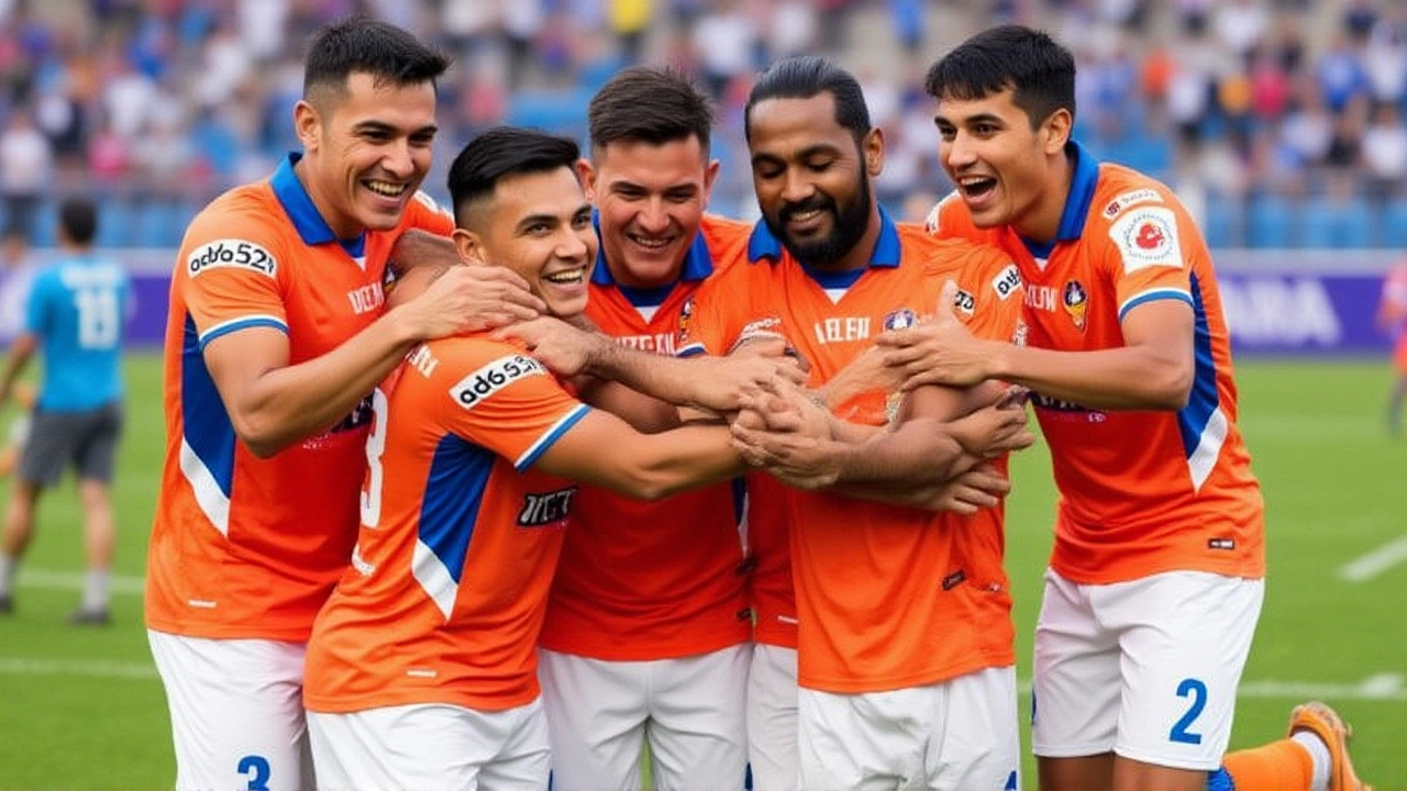 FC Goa vs Al Nassr: Ronaldo’s India Debut Sparks Ticket Rush Ahead of 22 October ACL 2 Clash