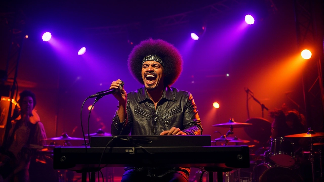 Purple Rain Musical Ends Minneapolis Premiere Ahead of Broadway Debut