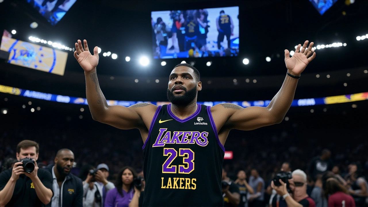 Why This Matters Beyond the Box Score