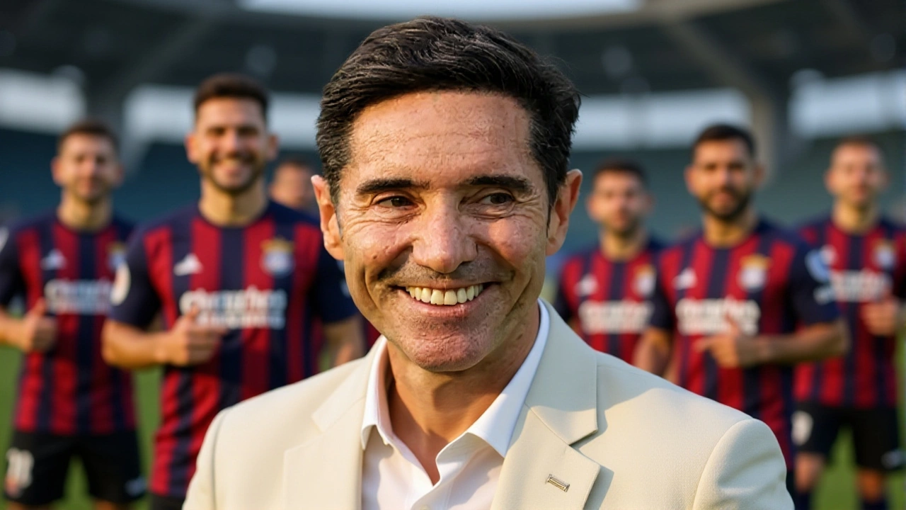 Real Sociedad vs Villarreal: High-Stakes La Liga Clash as Top 6 Race Heats Up