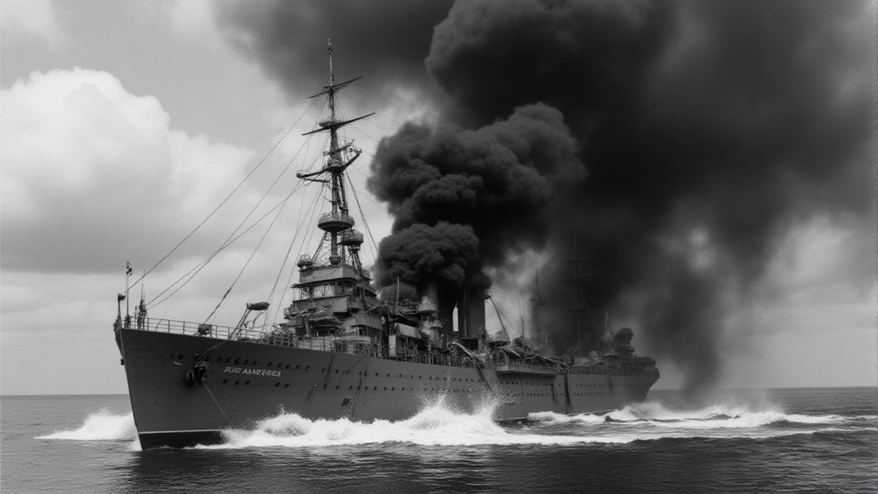 The Human Toll Beyond the Headlines