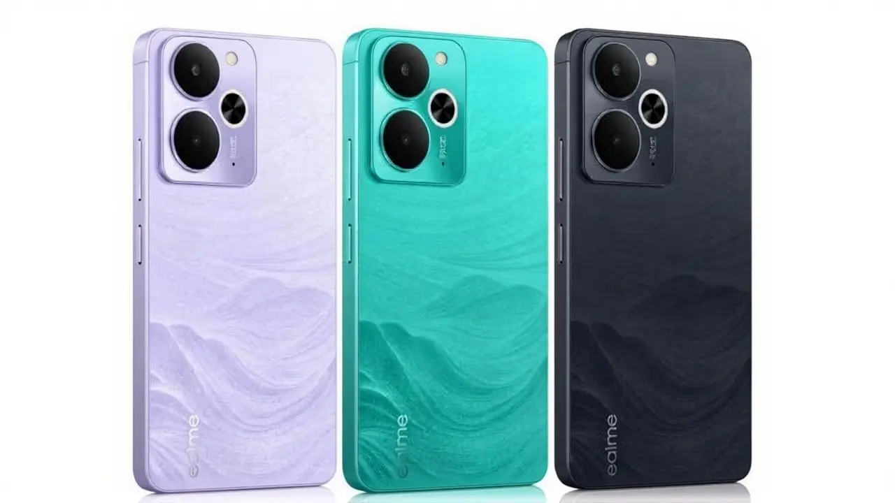 Realme 14T 5G Specs and Global Pricing Leaked