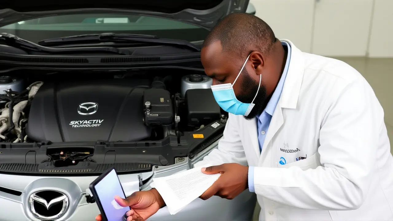 NTSA to Outsource Vehicle Inspections to Private Firms in New Law