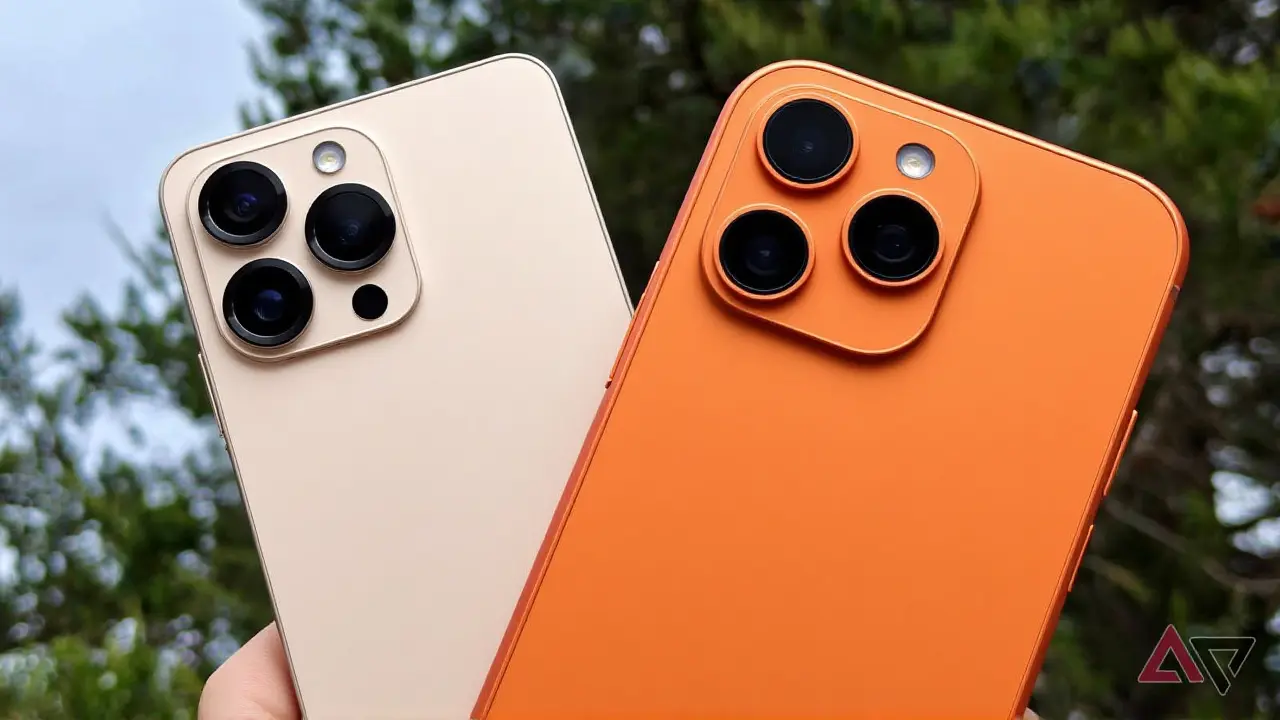 Galaxy S25 Ultra vs iPhone 17 Pro Max: Why Experts Say Neither Wins